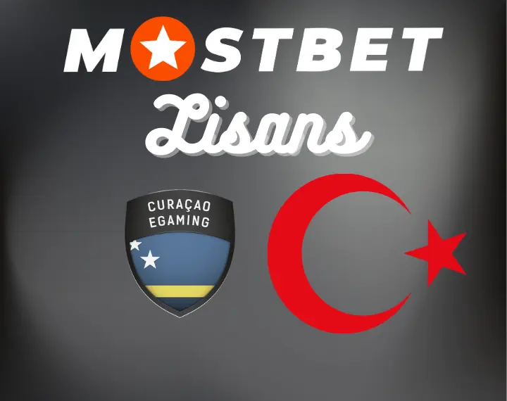 Mostbet Turkiye License